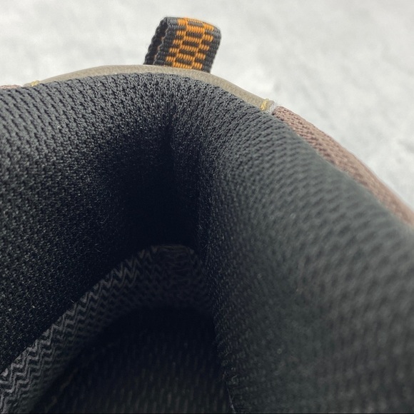 WindRiver Whitehorn Waterproof Hyper-Dry Hiking Boots Mens Size 7 Tarantula Grip - Picture 5 of 13